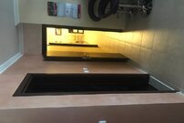 Многокомнатная квартира в центре Святого Власа с панорамой на море и город