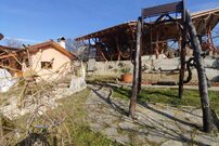 Оригинальный капитальный дом в селе Драчево в Болгарии