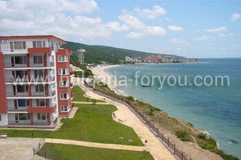 Студия с видом на море в Святом Власе - Imperial Fort Club