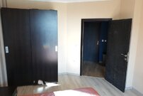 Двухкомнатная квартира с видом на море в комплексе Атлантис в Сарафово, Бургас