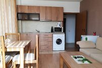 Выгодно - двухкомнатная квартира в центре Равды