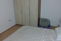 Двухкомнатная квартира с видом на море в центре курорта Святой Влас