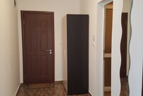 Двухкомнатный апартамент на первой линии с видом на море в Равде