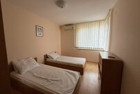 трехкомнатная квартира в комплексе Несебар Форт Клуб - Солнечный берег