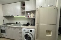 Трехкомнатная квартира в комплексе Тарсис - Солнечный берег