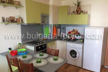 Отличная студия в Кошарице по выгодной цене - срочная продажа