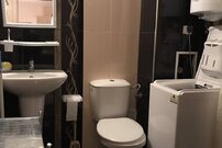 Выгодно - уютная двухкомнатная квартира на Солнечном берегу