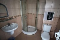 Большая трехкомнатная квартира - Гранд Камелия в центре Солнечного берега