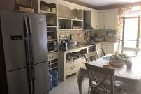 Двухэтажный жилом дом в комплексе - местность Кошарица