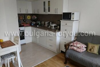 Элитная двухкомнатная квартира на Какао Бийч - Солнечный берег