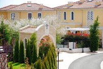 Двухэтажный дом в комплексе Виктория Роял Гарден - Болгария
