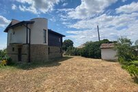 уютный частный дом в селе Горица на побережье Болгарии