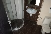 Двухкомнатная квартира с видом на море в комплексе Атлантис в Сарафово, Бургас