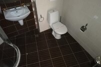 Двухкомнатная квартира с видом на море в комплексе Атлантис в Сарафово, Бургас