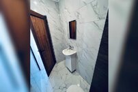 Шикарная трехкомнатная квартира в Святом Власе - комплекс Маяк