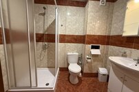 трехкомнатная квартира в комплексе Несебар Форт Клуб - Солнечный берег