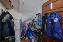 уютный дом в центре села Бата в Болгарии