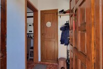уютный дом в центре села Бата в Болгарии