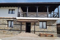 Двухэтажный дом в селе Медово область Бургас, Болгария