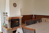 Двухэтажный дом в селе Медово область Бургас, Болгария