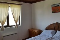 Двухэтажный дом в селе Медово область Бургас, Болгария