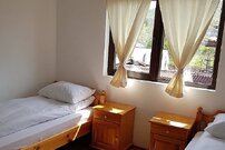 Двухэтажный дом в селе Медово область Бургас, Болгария