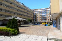 Студия по выгодной цене на курорте Солнечный берег - Санни Дей-2