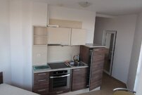 Студия в Равде на первой линии по доступной цене