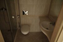 Большая двухкомнатная квартира на первой линии в Варне