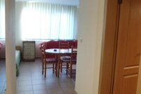 Большая студия рядом с пляжем на Солнечном берегу - северная часть курорта