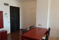 Первая линия и фронтальный вид на море в Поморие - трехкомнатная квартира в Роуз Гарденс