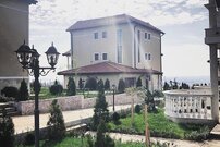 Новые роскошные дома в местности Кошарица в 3 км от моря в Болгарии