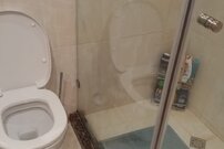Первая линия и фронтальный вид на море в Поморие - трехкомнатная квартира в Роуз Гарденс