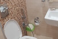 Первая линия и фронтальный вид на море в Поморие - трехкомнатная квартира в Роуз Гарденс