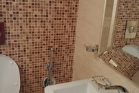 Первая линия и фронтальный вид на море в Поморие - трехкомнатная квартира в Роуз Гарденс