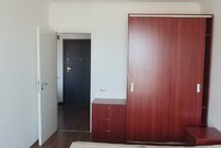 Первая линия и фронтальный вид на море в Поморие - трехкомнатная квартира в Роуз Гарденс