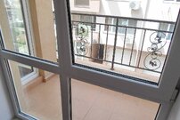 Новая студия по выгодной цене - центр города Поморие