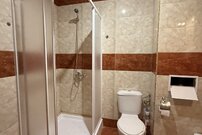 трехкомнатная квартира в комплексе Несебар Форт Клуб - Солнечный берег