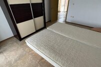 Большая трехкомнатная квартира - Гранд Камелия в центре Солнечного берега