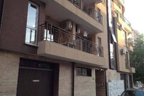 Новая студия по выгодной цене - центр города Поморие