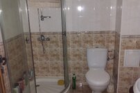 Двухкомнатная квартира с видом на море в центре курорта Святой Влас