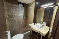 Трехкомнатная квартира в комплексе Тарсис - Солнечный берег