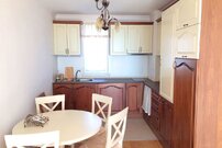 Прямой вид на море - двухкомнатный апартамент в Святом Власе
