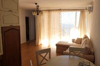 Прямой вид на море - двухкомнатный апартамент в Святом Власе