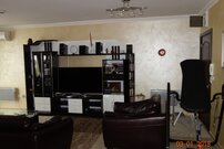Многокомнатная квартира в центре Святого Власа с панорамой на море и город