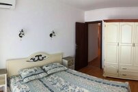 Прямой вид на море - двухкомнатный апартамент в Святом Власе