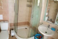 Прямой вид на море - двухкомнатный апартамент в Святом Власе