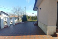 Новый готовый дом в селе Маринка в пригороде Бургаса в 4 км от моря