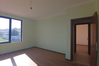 Новый готовый дом в селе Маринка в пригороде Бургаса в 4 км от моря