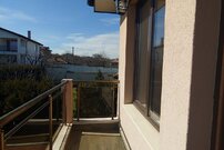 Новый готовый дом в селе Маринка в пригороде Бургаса в 4 км от моря